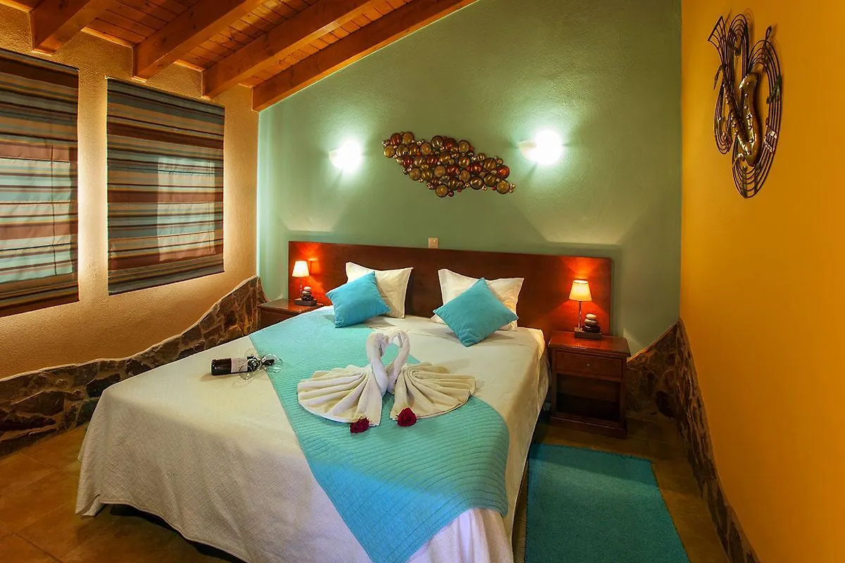 Montinho De Ouro Hotel Luz