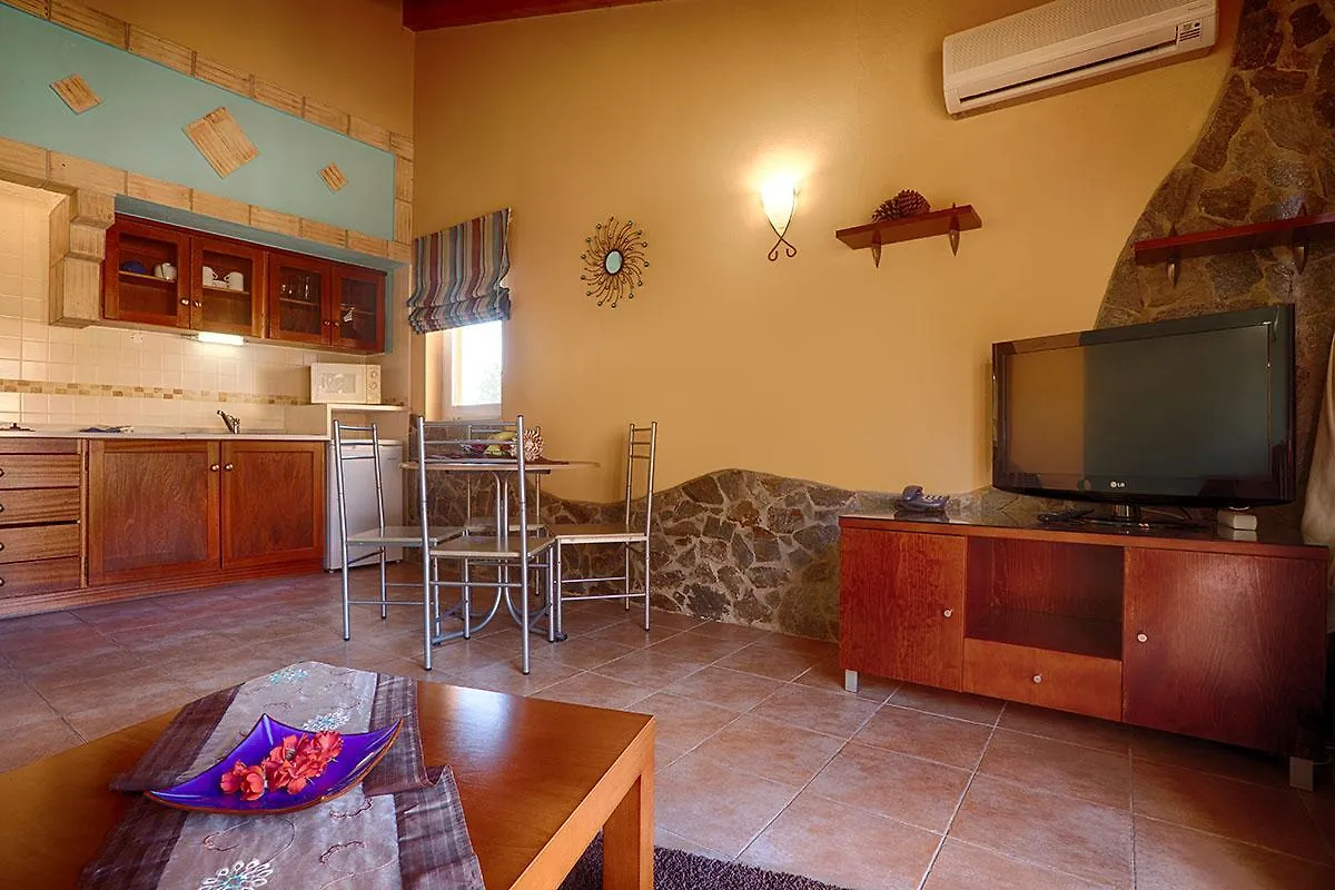 Montinho De Ouro Hotel Luz