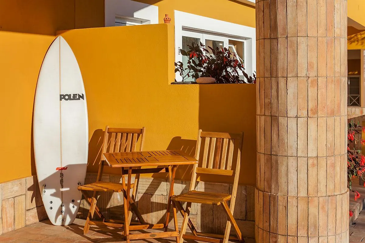 Montinho De Ouro Hotel Praia Da Luz