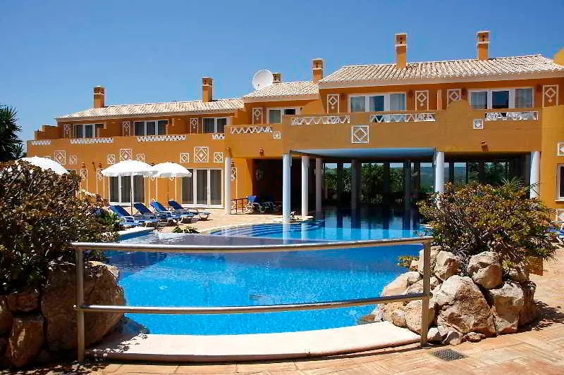 Montinho De Ouro Hotel Luz