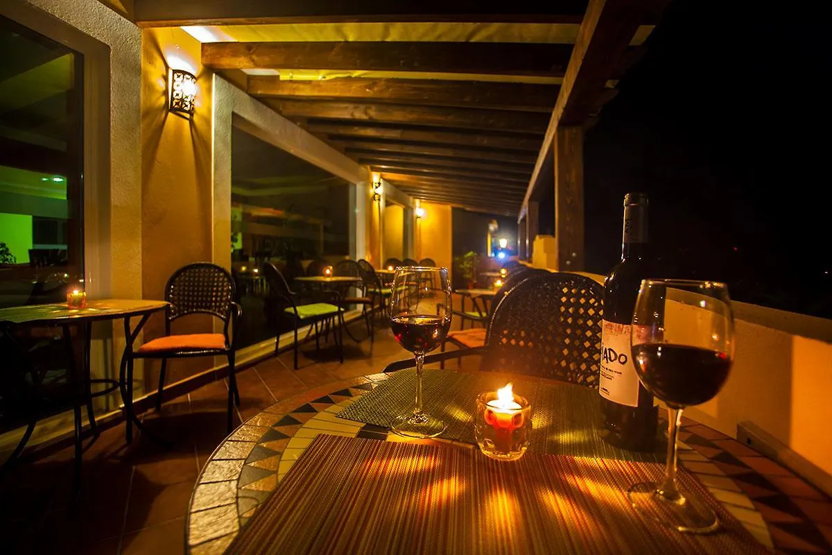 Montinho De Ouro Hotel Praia Da Luz