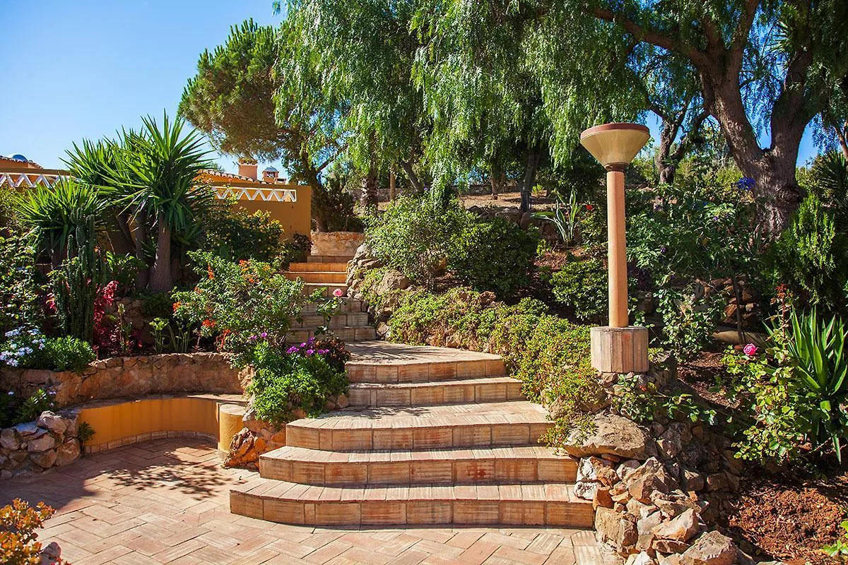 Montinho De Ouro Hotel Praia Da Luz