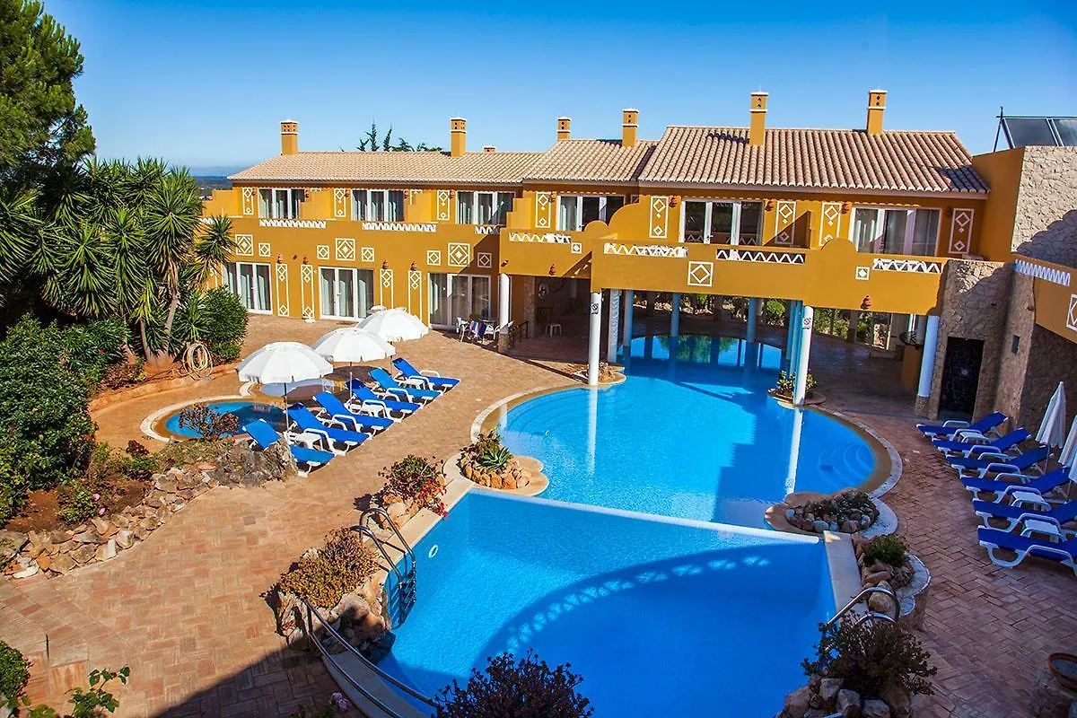 Montinho De Ouro Hotel Praia Da Luz