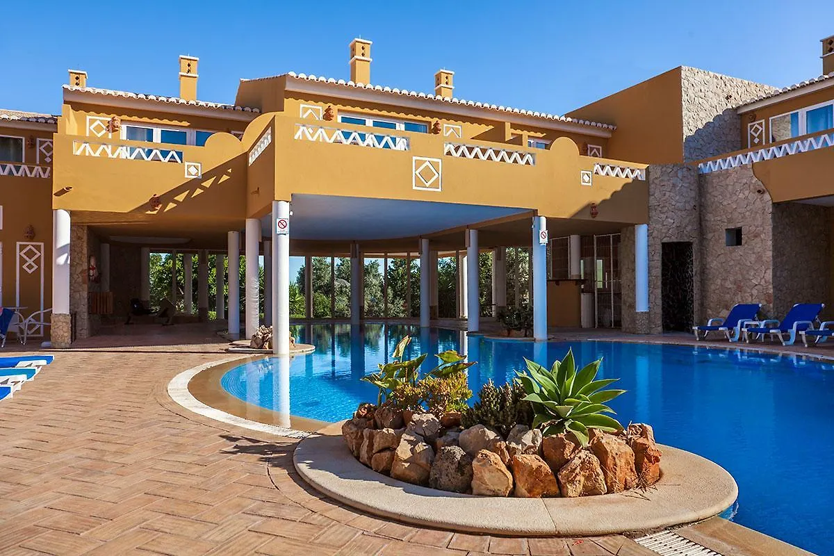 Montinho De Ouro Hotel Praia Da Luz