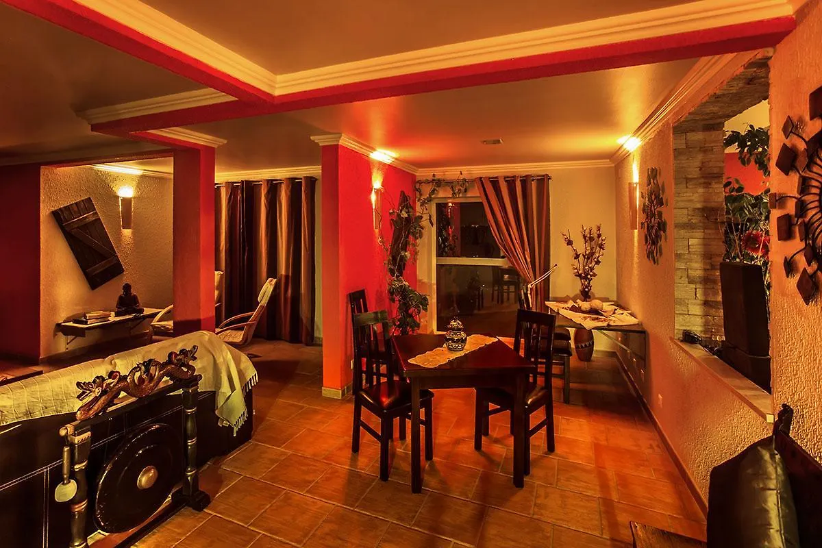 Montinho De Ouro Hotel Praia Da Luz