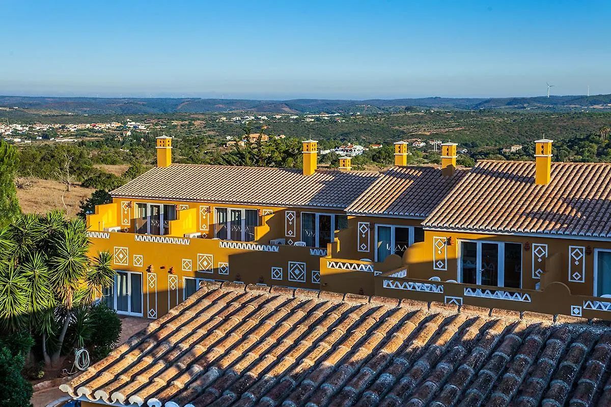 ***  Montinho De Ouro Hotel Luz Portugal