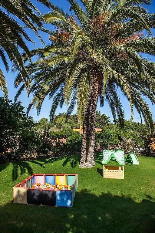 Montinho De Ouro Hotel Praia Da Luz