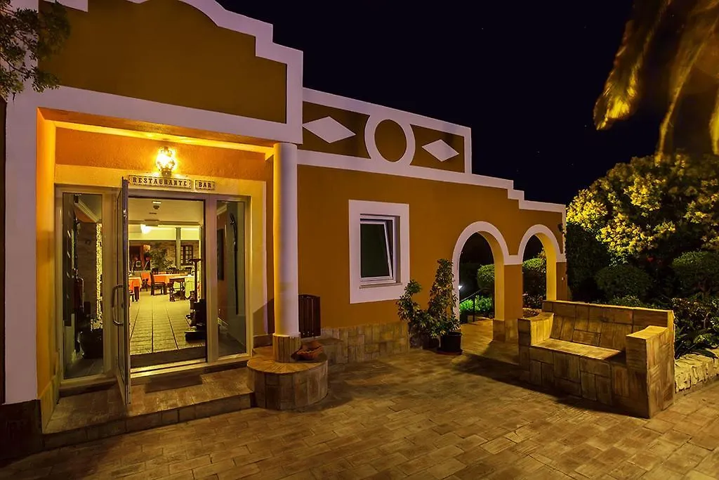 Montinho De Ouro Hotel Praia Da Luz Portugal