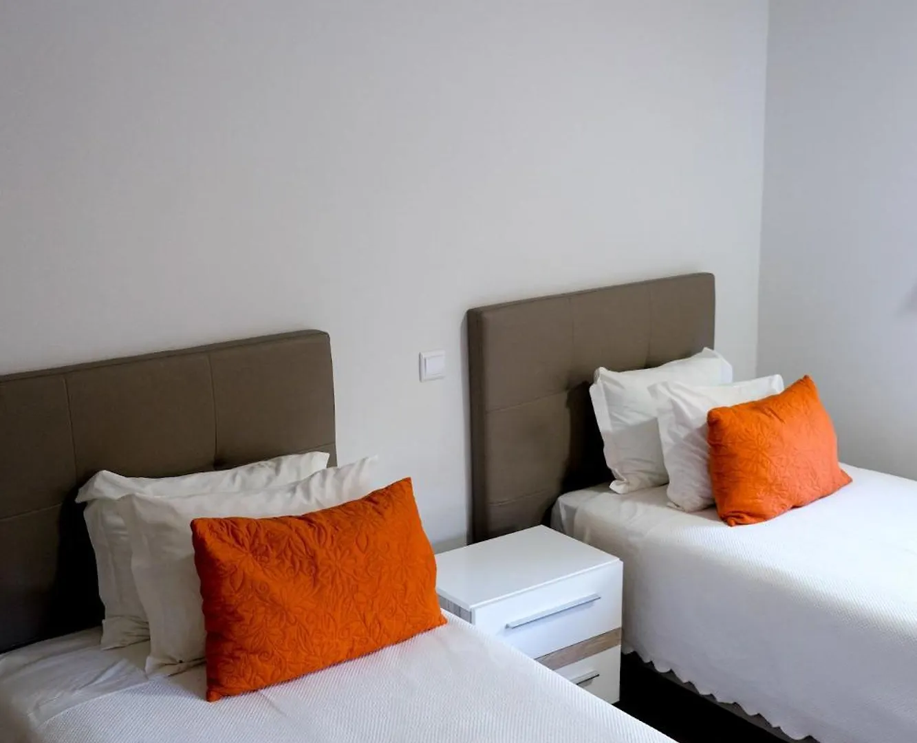 ***  Montinho De Ouro Hotel Luz Portugal