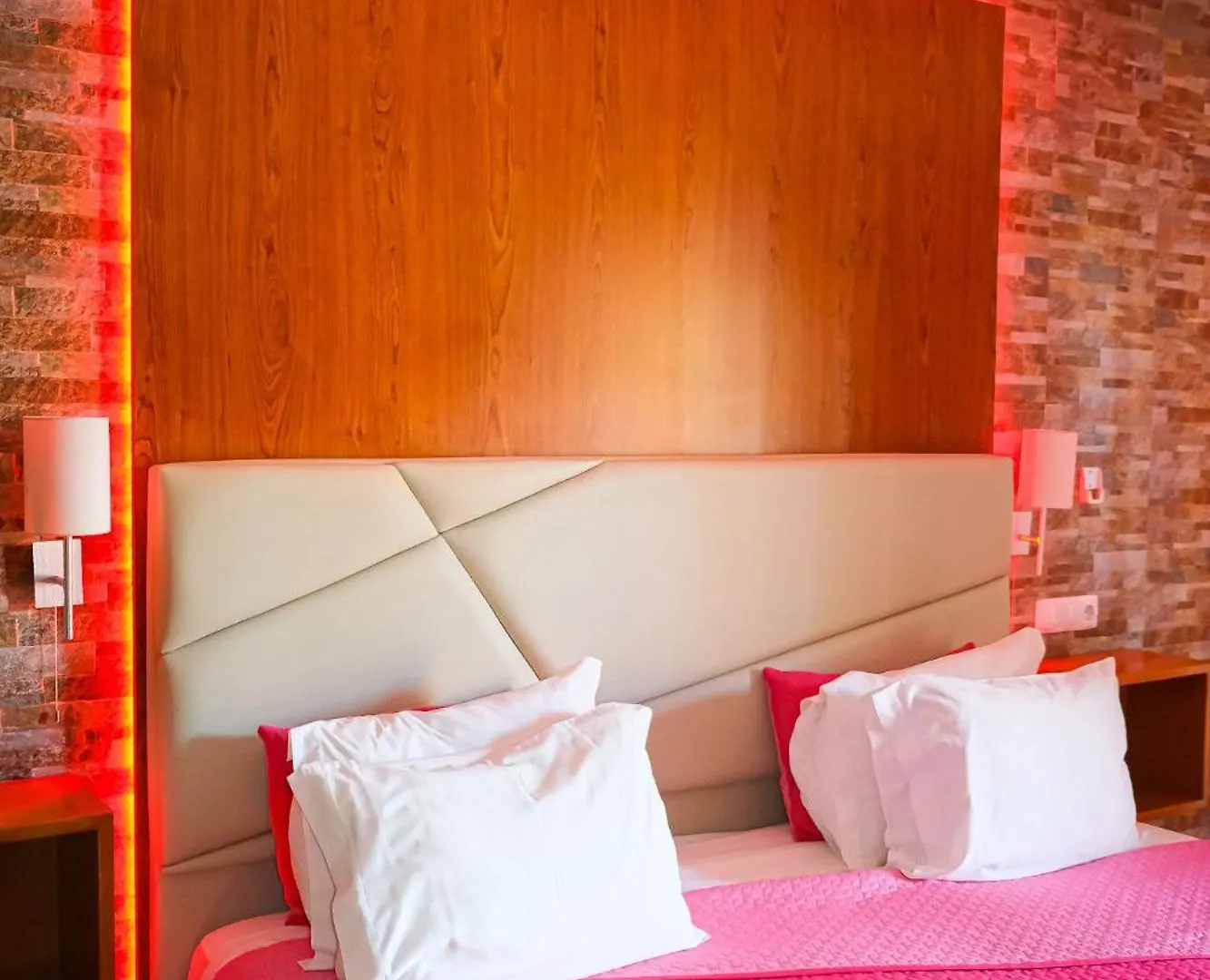 Montinho De Ouro Hotel Praia Da Luz