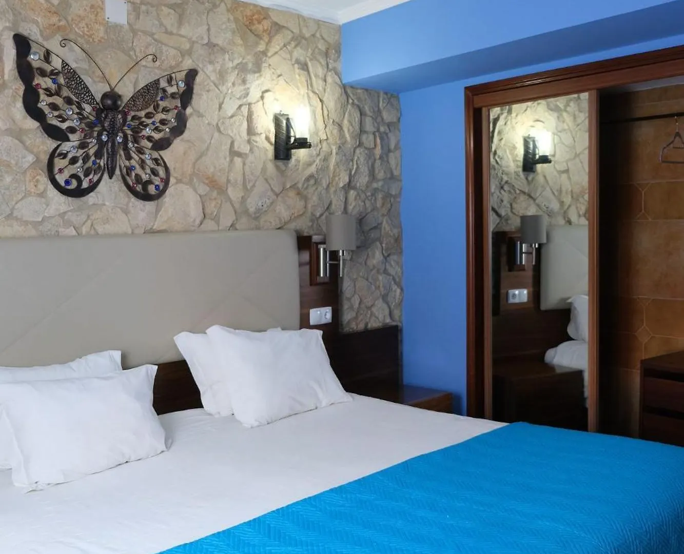Montinho De Ouro Hotel Praia Da Luz