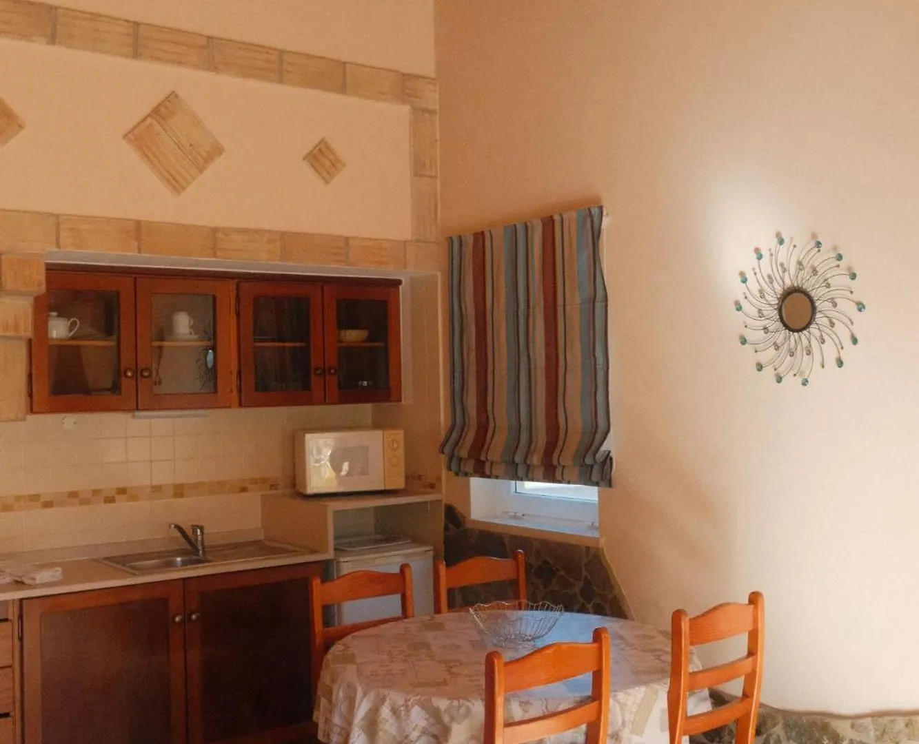 Montinho De Ouro Hotel Praia Da Luz