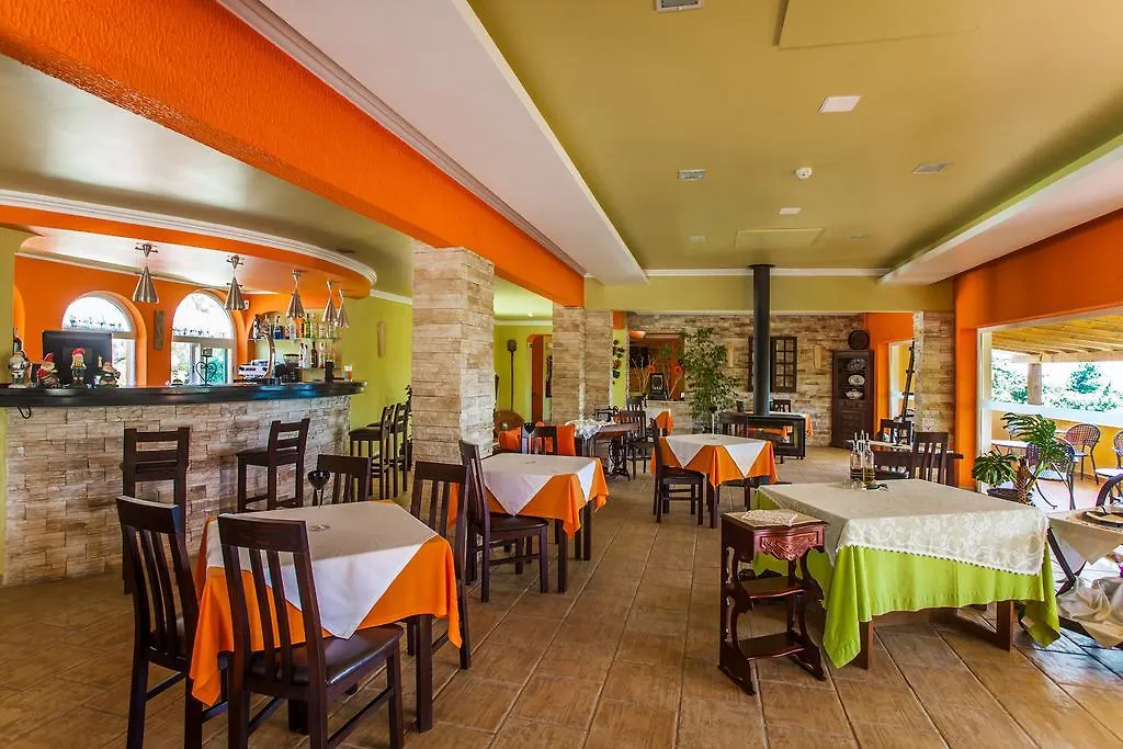 Montinho De Ouro Hotel Praia Da Luz