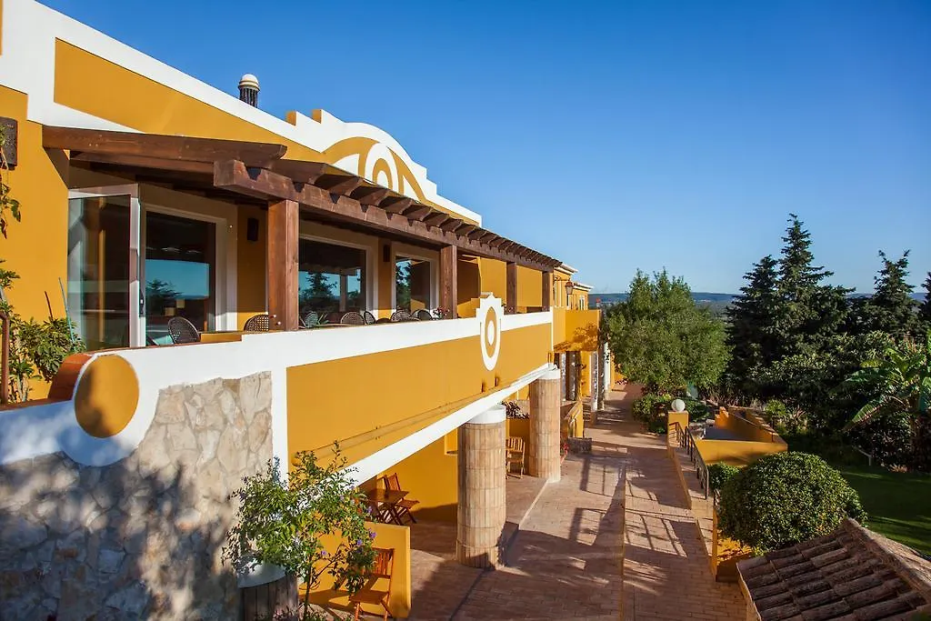 Montinho De Ouro Hotel Praia Da Luz 3*,