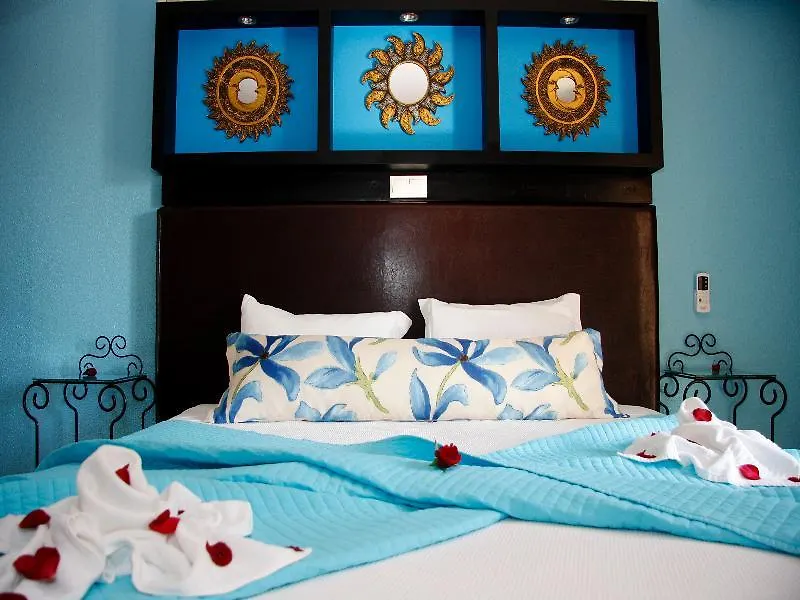 Montinho De Ouro Hotel Luz 3*,