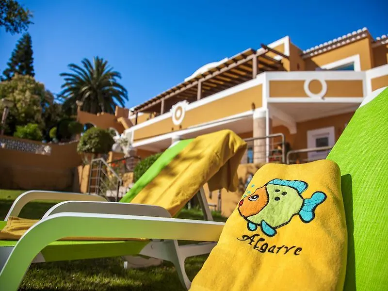 Montinho De Ouro Hotel Praia Da Luz