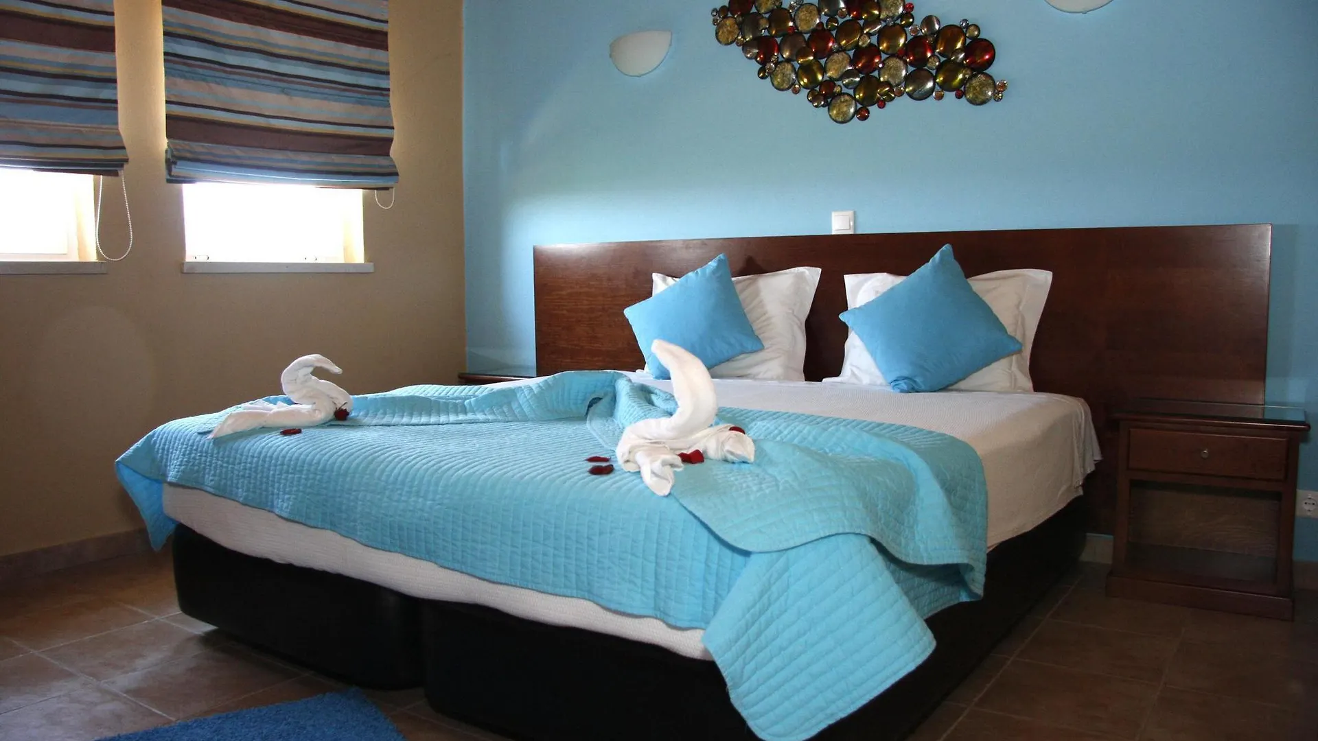 Montinho De Ouro Hotel Praia Da Luz