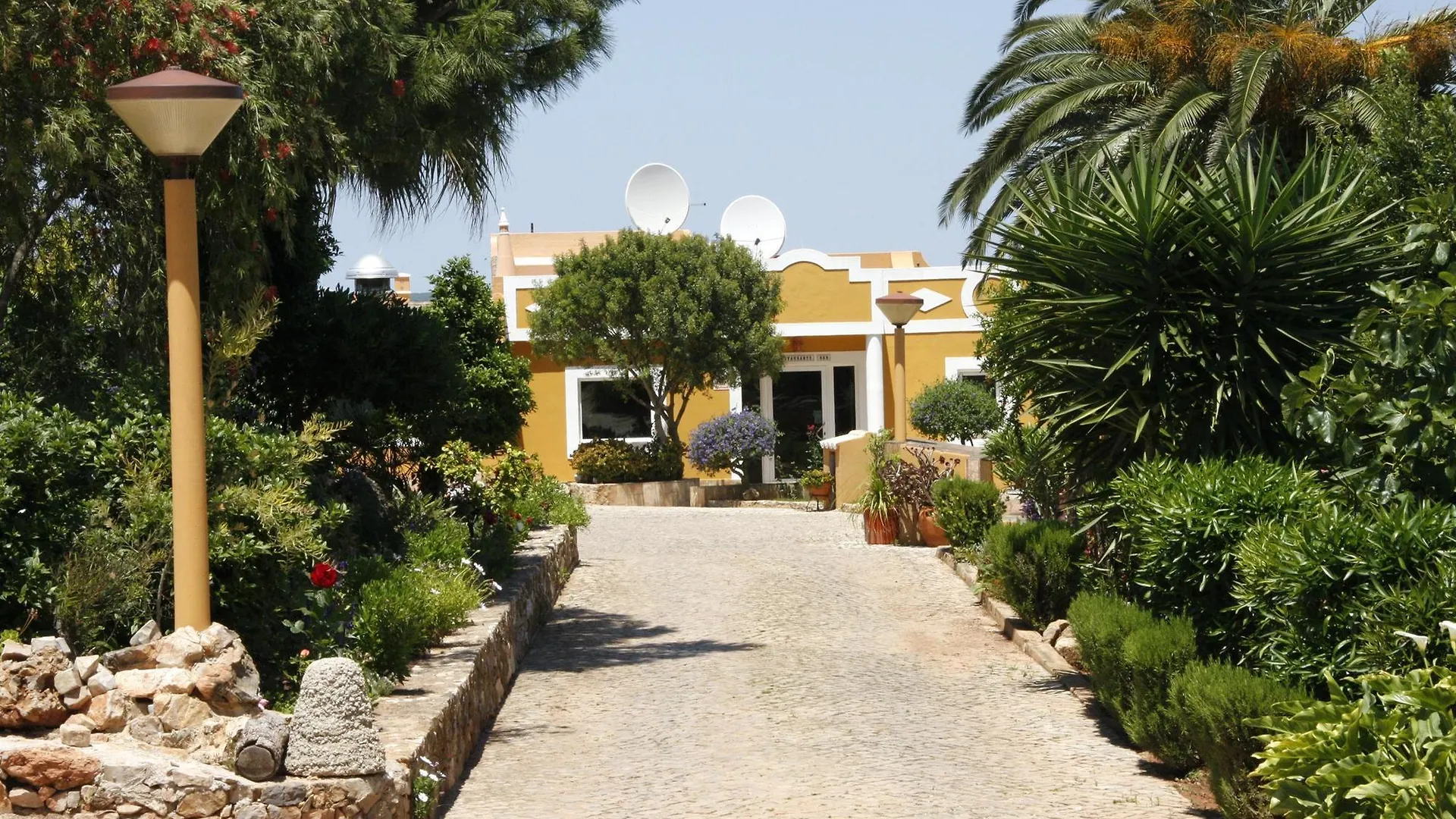Montinho De Ouro Hotel Praia Da Luz 3*,  Portugal