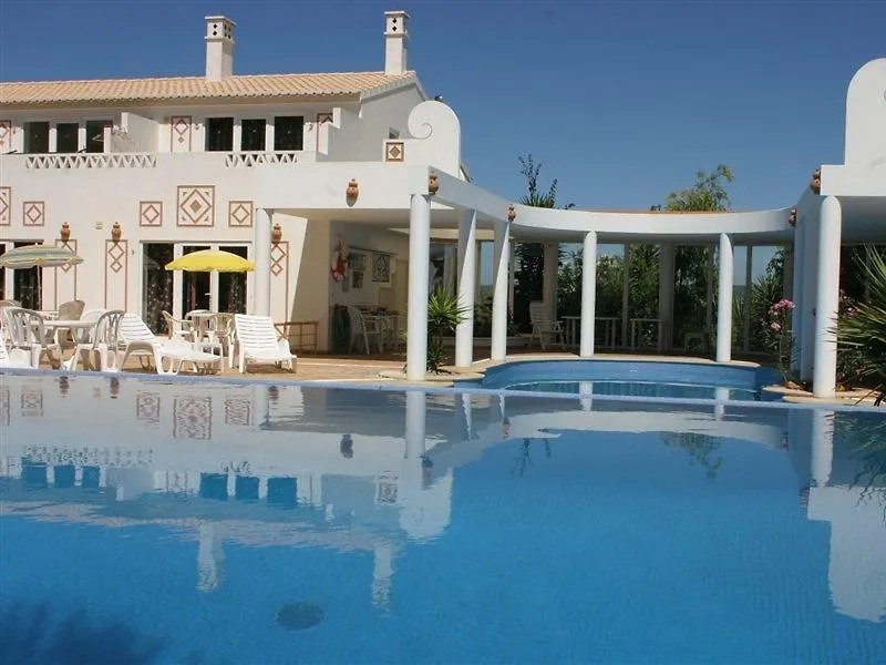 Montinho De Ouro Hotel Praia Da Luz 3*,
