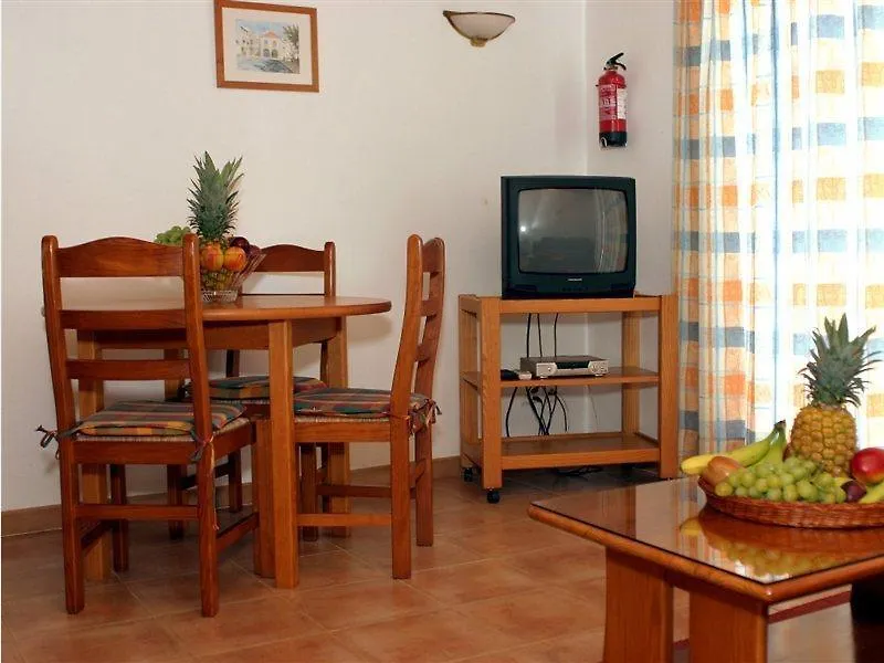 Montinho De Ouro Hotel Praia Da Luz