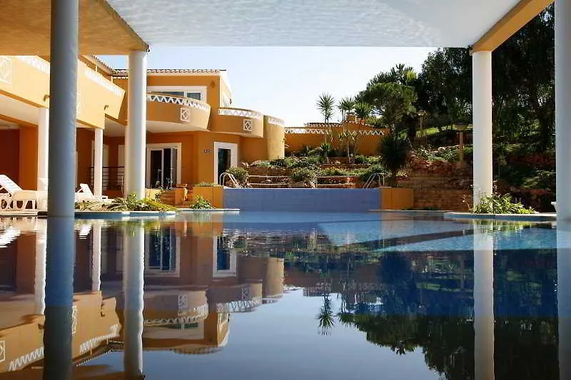 Montinho De Ouro Hotel Luz 3*,  Portugal
