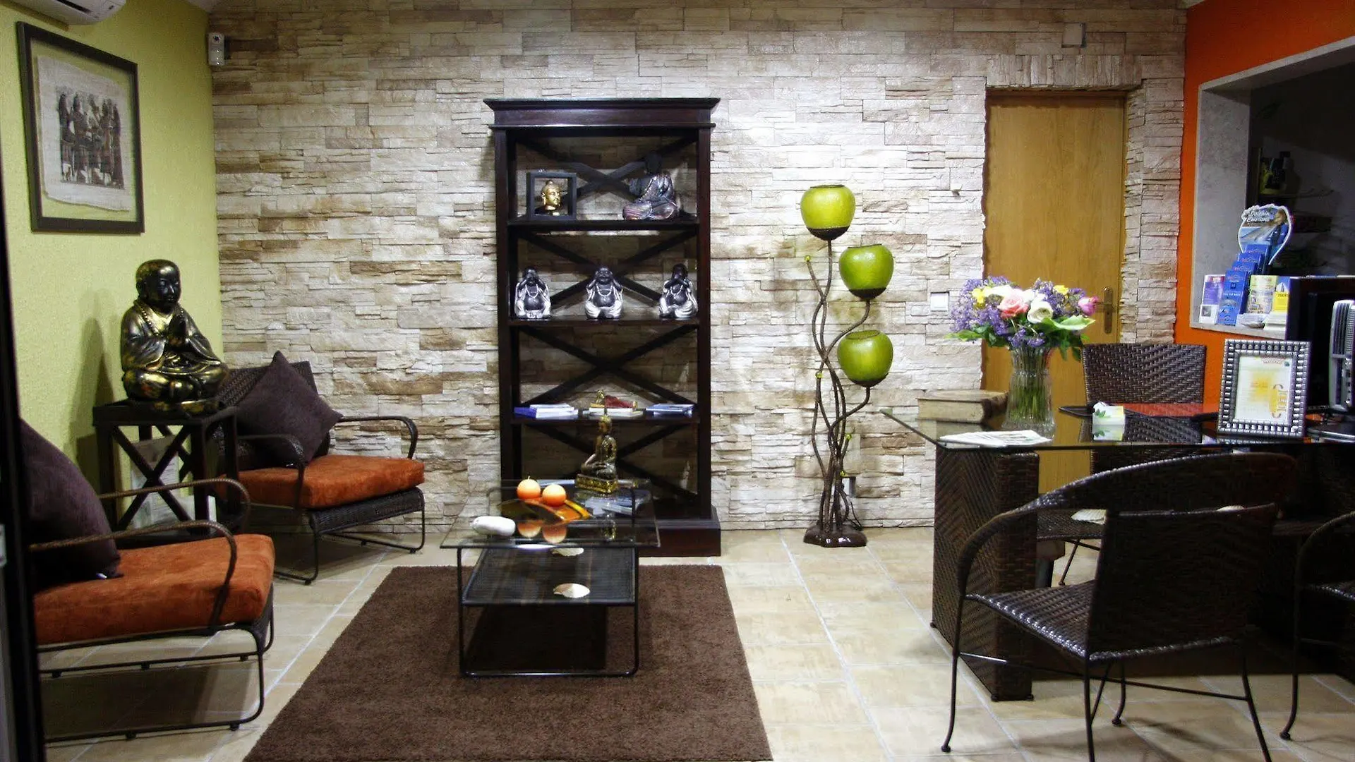Montinho De Ouro Hotel Luz
