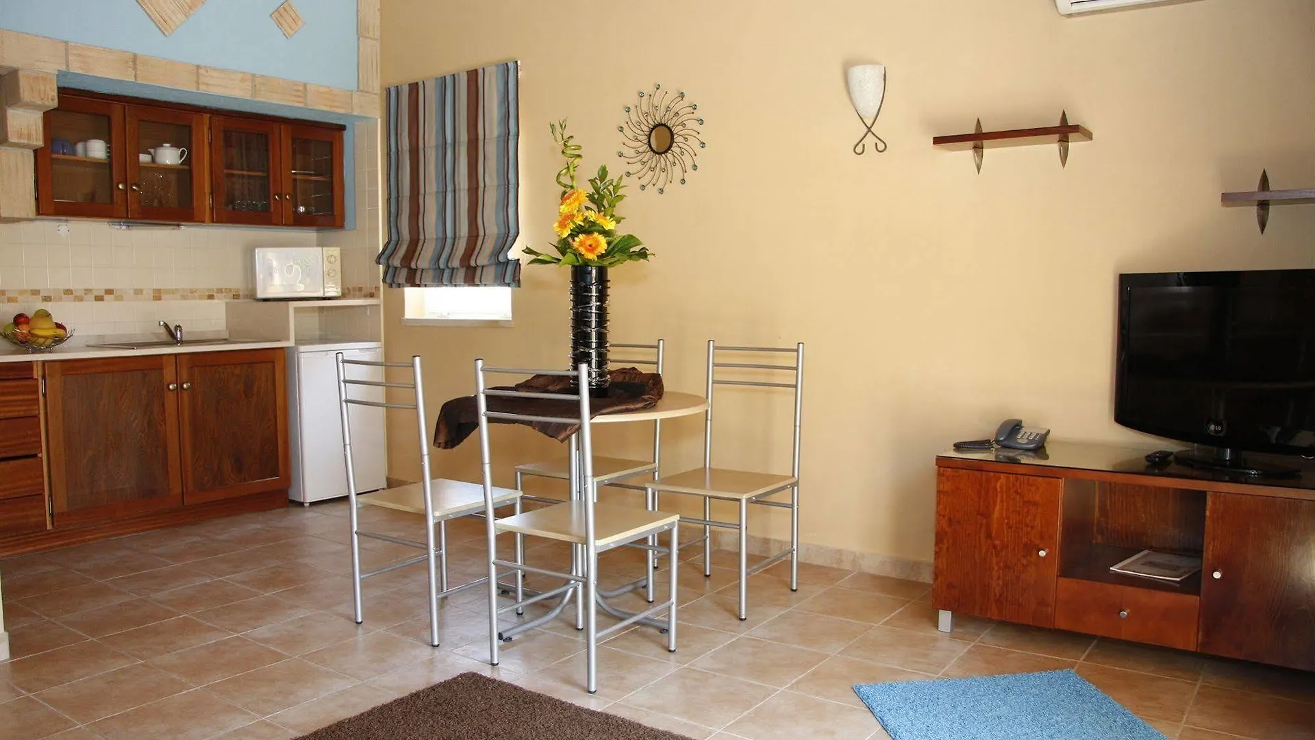 Montinho De Ouro Hotel Luz