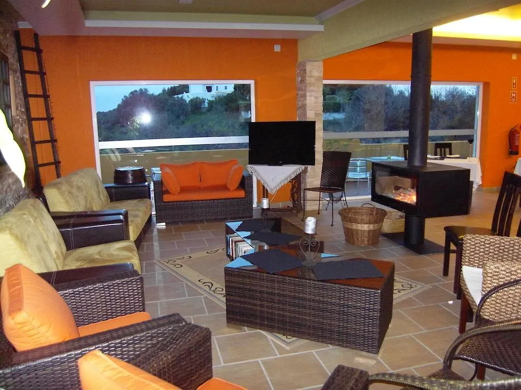 Montinho De Ouro Hotel Luz 3*,  Portugal