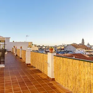 Fun Building By Homeabout , Málaga Espanha