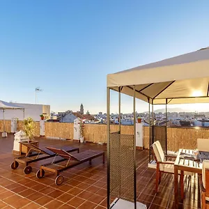 Fun Building By Homeabout , Málaga Espanha