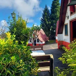 Pensjonat Santana Houses - Mountain Shelter Bungallows
