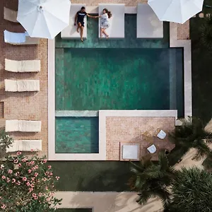 Hotel Terra Bali Uluwatu