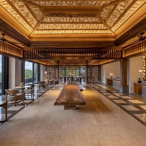 Hotel Ayana Segara Bali Jimbaran