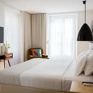 Gasthof The 8 - Downtown Lissabon