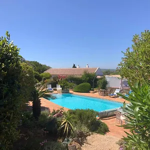 Quinta Falzina Country house