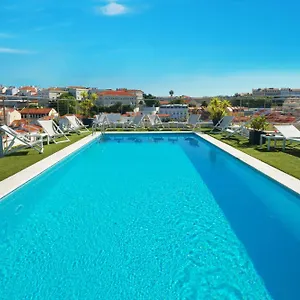 Nh Collection Liberdade 4* Lisbona