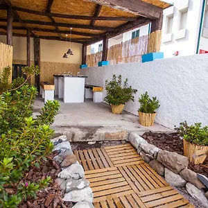 Pensjonat The Pallet -