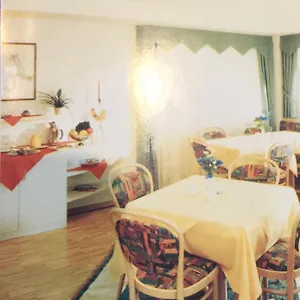 Hotel Schützenhof Mohrendorf