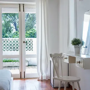 House At Da Casa de Férias
