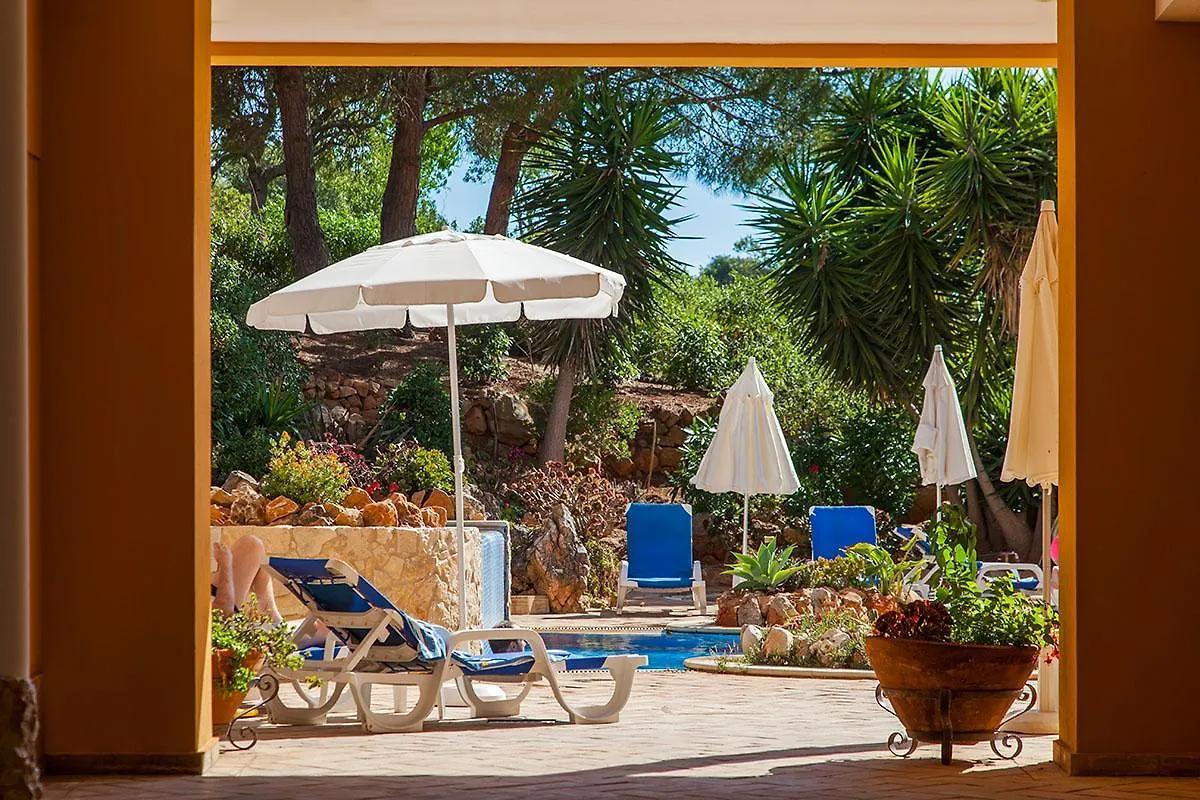 Montinho De Ouro Hotel Praia Da Luz 3*,