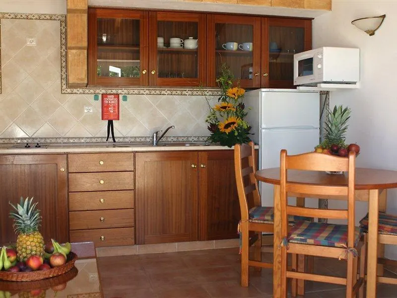 Montinho De Ouro Hotel Praia Da Luz